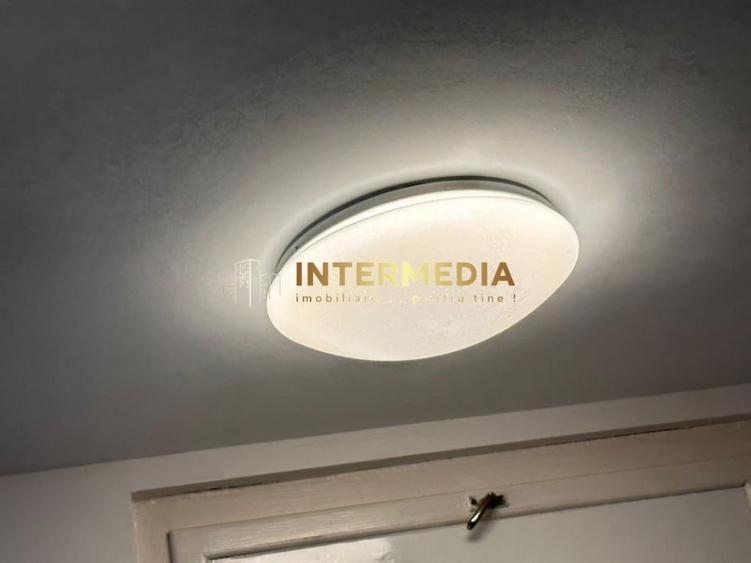 Spațiu comercial, de 34 mp, în Cetate