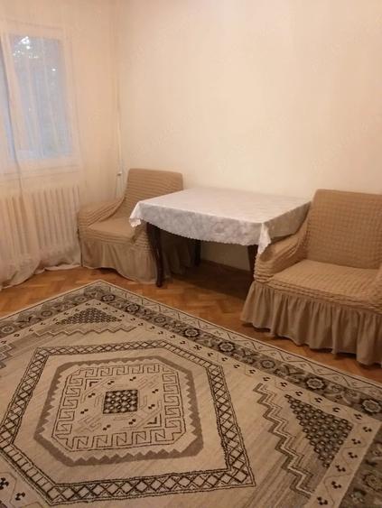 Proprietar inchiriez apartament 2 camere Iasi Tatarasi - 5