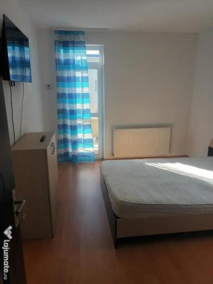 Apartament cu 2 camere decomandat în Florești
