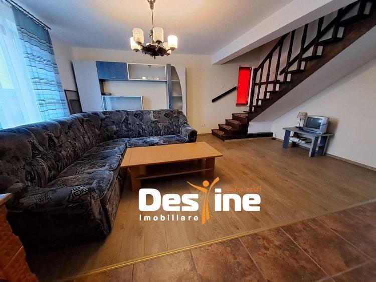Casă individuală cu 4 camere cu Canalizare în Bogonos