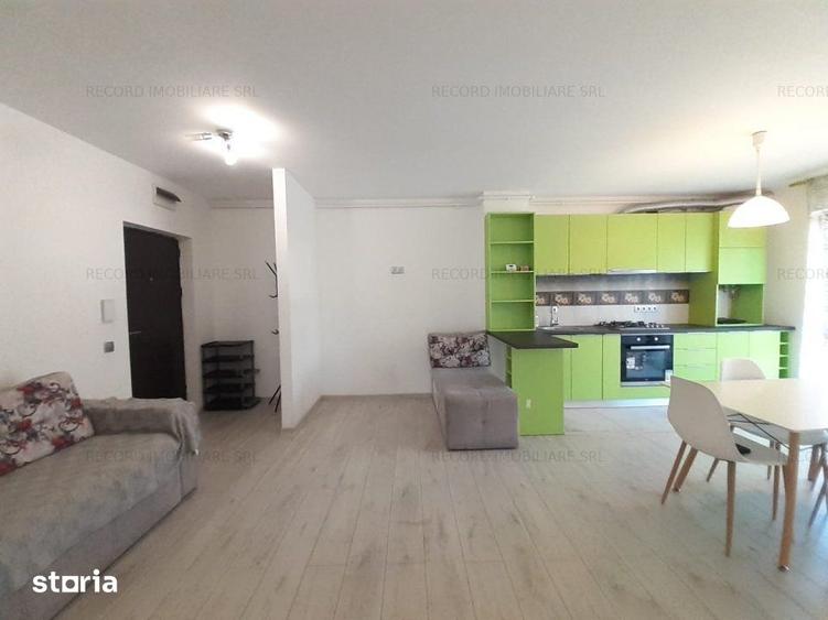 Apartament cu 3 camere în Între Lacuri