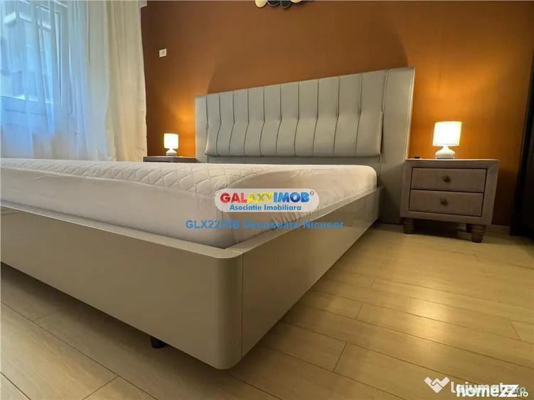 Apartament cu 2 camere decomandat în Chiajna