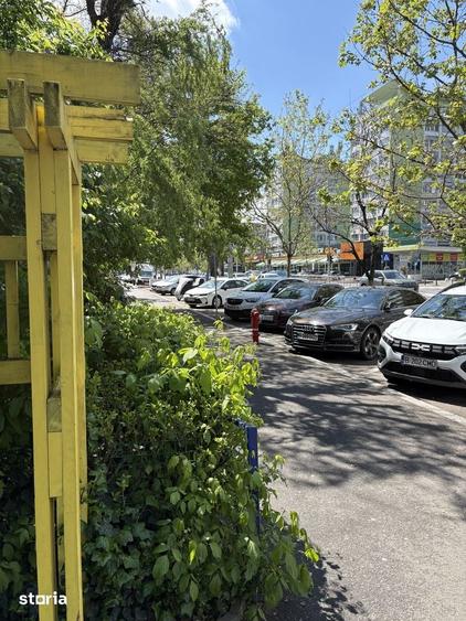 Apartament cu 2 camere decomandat în Timpuri Noi