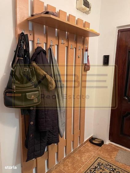 Apartament cu 2 camere semidecomandat în Victoria