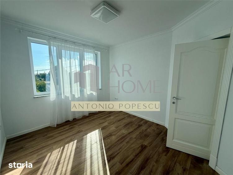Casă cu 4 camere cu Teren 368 Mp în Blejoi