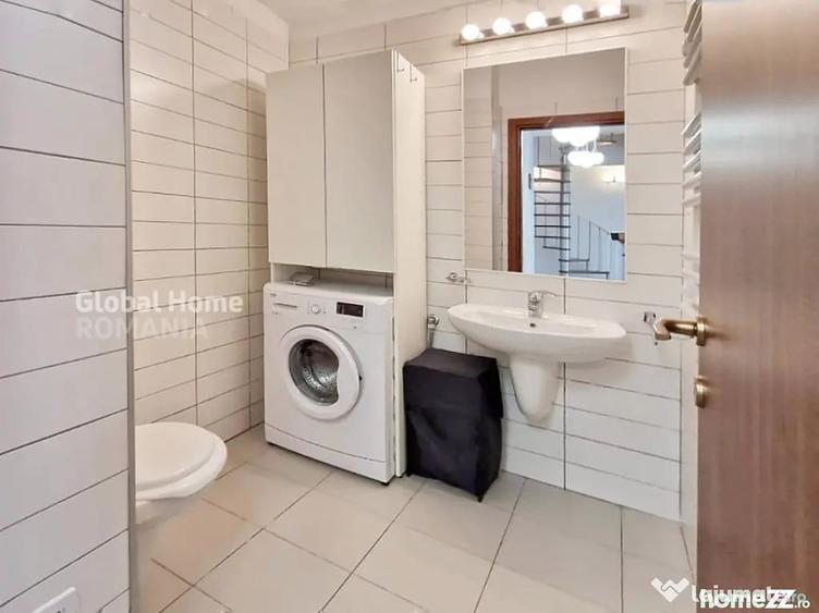 Apartament cu 2 camere decomandat în Parcul Carol