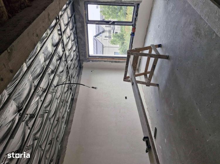 Casă cu 5 camere cu Teren 511 Mp în Tunari