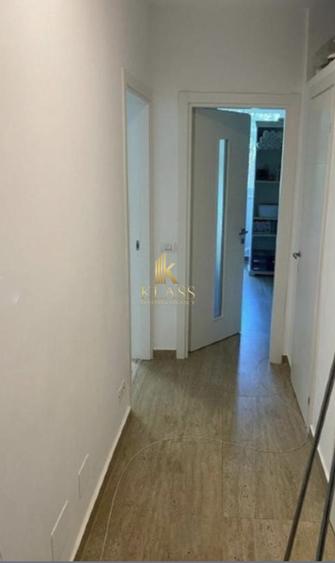 Apartament cu 3 camere decomandat, mobilat în Floreasca