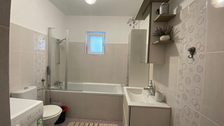 Inchiriez apartament 3 camere zona Arhitectilor. PET FRIENDLY. Sibiu. - 5