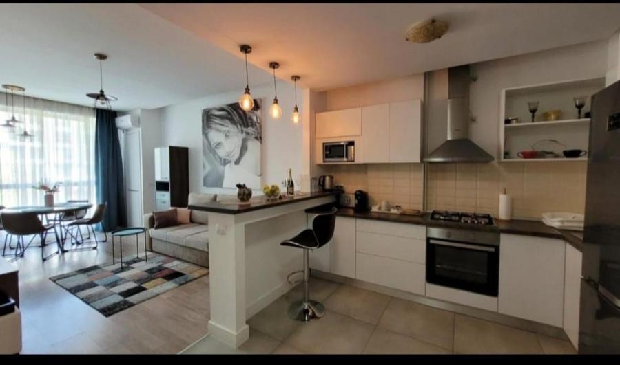 Apartament cu 2 camere în Nord