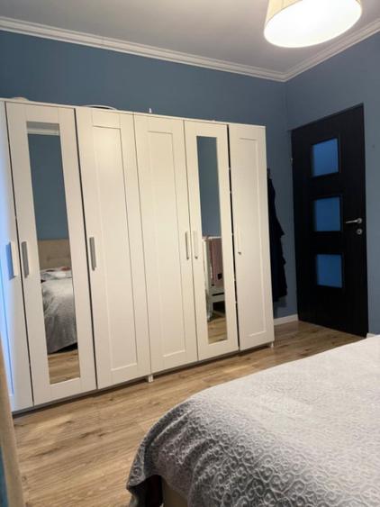 Apartament cu 3 camere semidecomandat în Florești — fotografia 3