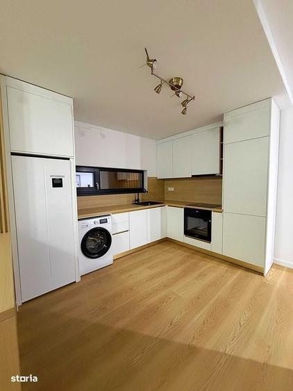 Apartament cu 2 camere în Bucovina