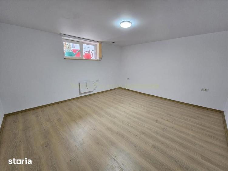 Spațiu comercial, de 80 mp, în 13 Decembrie