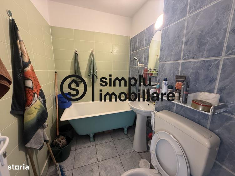 Garsoniera Brazda Lui Novac Blocurile G et 8/10 - 9
