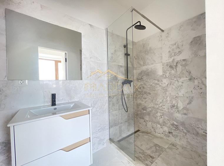 Apartament 4 Camere**TERASA**Bloc boutique***NOU// DOMENII - 13