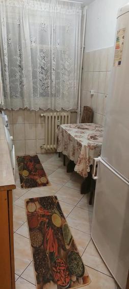 Apartament cu 2 camere decomandat în Militari