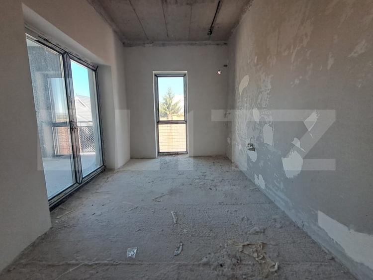 Spațiu comercial-Birouri de închiriat – 330 mp, Etaj 2, Str. Gheorghe Doja, - 5