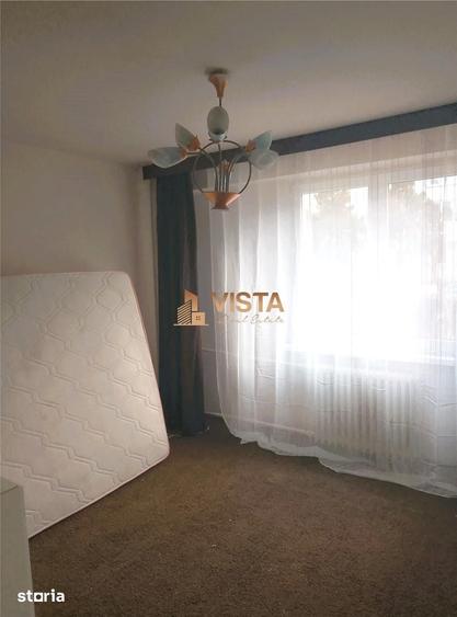 Apartament cu 2 camere decomandat în Bartolomeu