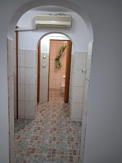 Apartament cu 2 camere decomandat în Berceni