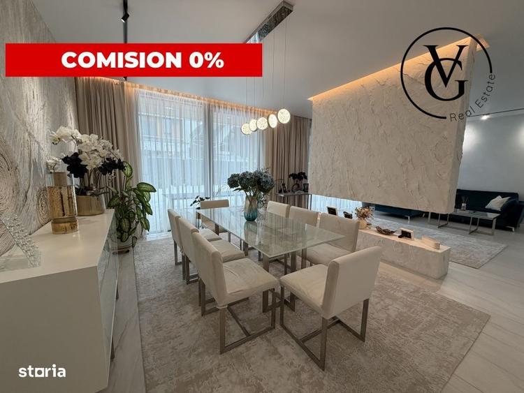 Vila smart in Matei Millo | 5 camere| Pompe de caldura | Panouri Sola - 12