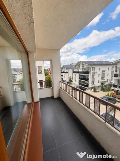 Apartament cu 2 camere decomandat în Bună Ziua