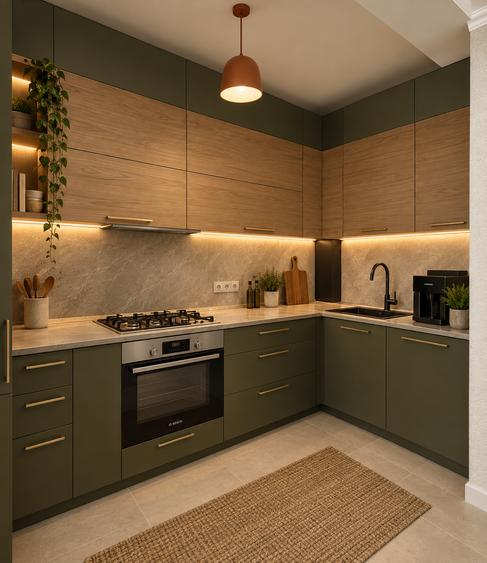 Apartament cu 2 camere decomandat în Aviației