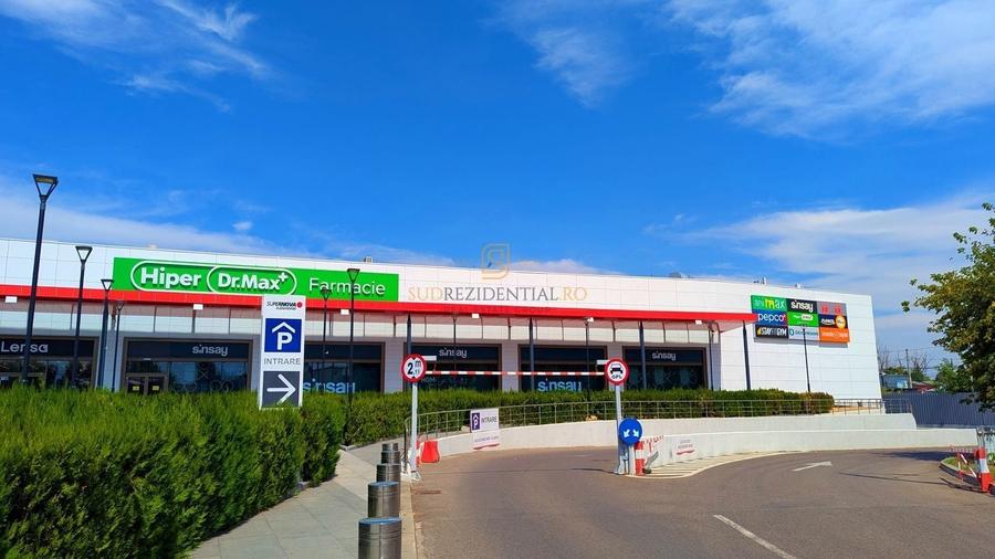 Apartament cu 2 camere semidecomandat în Rahova