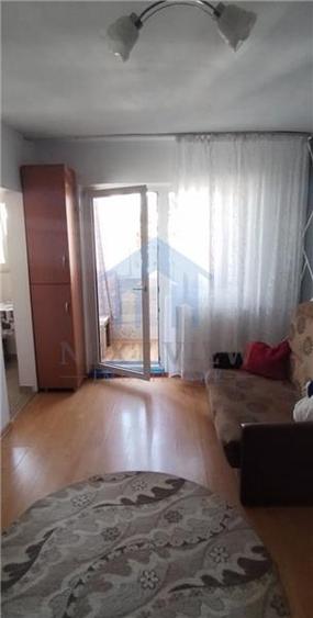 Garsonieră decomandată în Mărăști