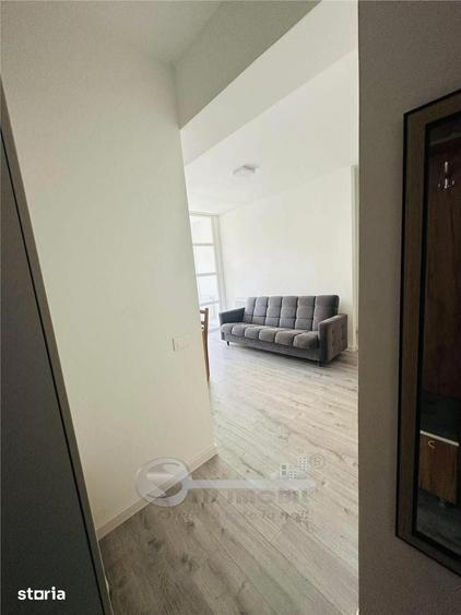 Apartament cu 2 camere în Ciurea