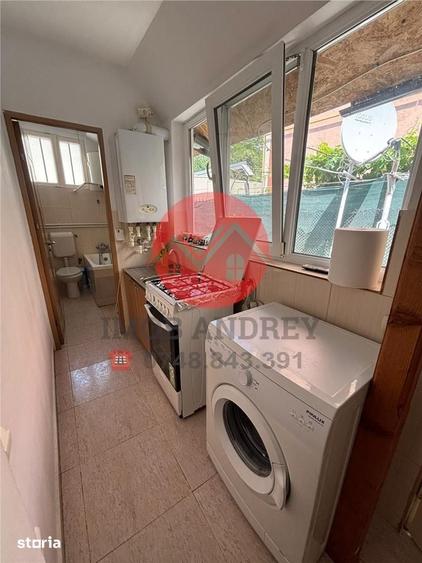 Casă cu 2 camere cu Teren 20 Mp în Faleză