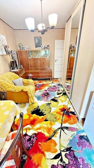 Apartament cu 2 camere în Tătărași