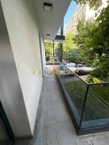 Garsonieră decomandată în Bucur Obor