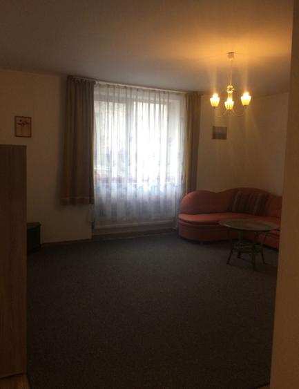 Apartament cu 2 camere decomandat în Exterior Vest