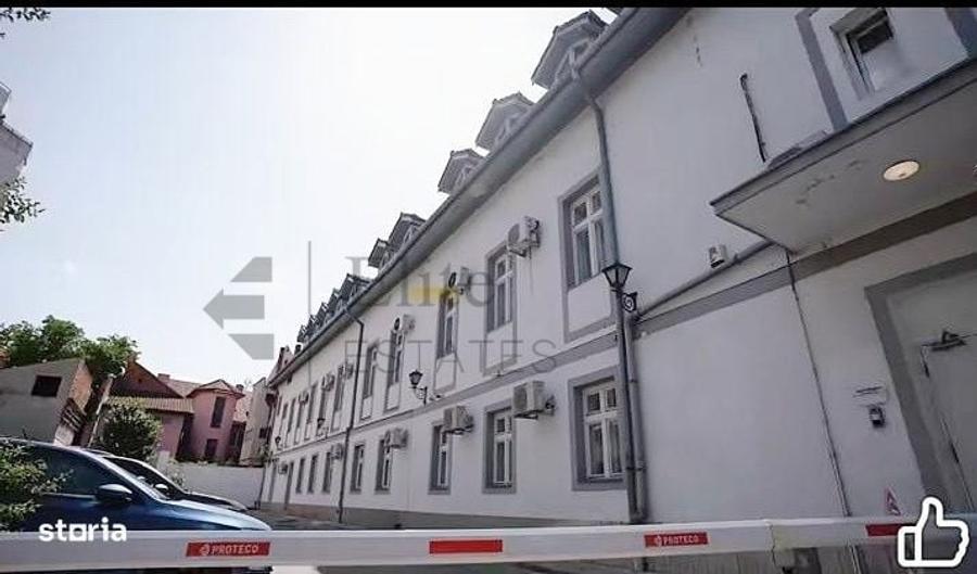 Imobil ultracentral de inchiriat ideal pentru birouri clinica scoala - 2