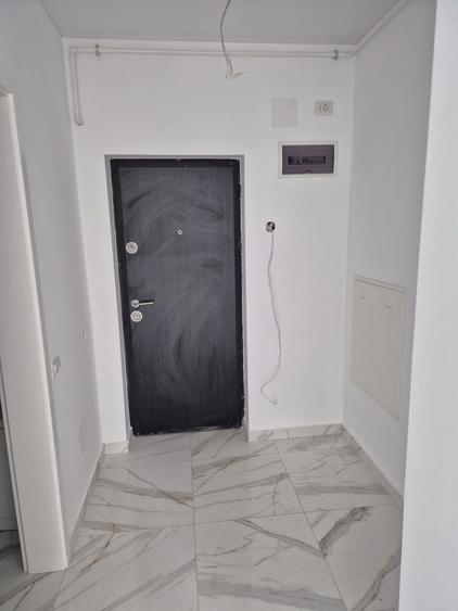 Garsonieră decomandată în Exterior Vest