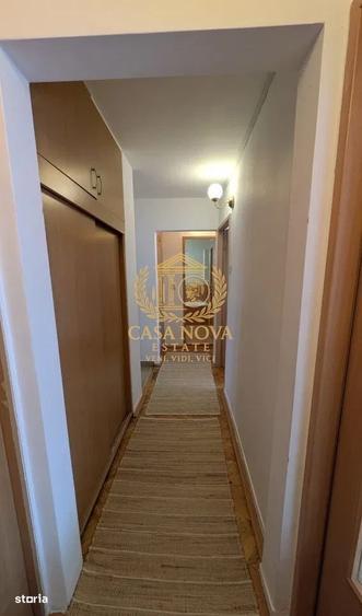 Apartament cu 4 camere în Gheorgheni