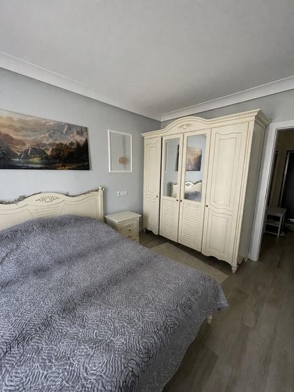 Apartament cu 2 camere în Florești