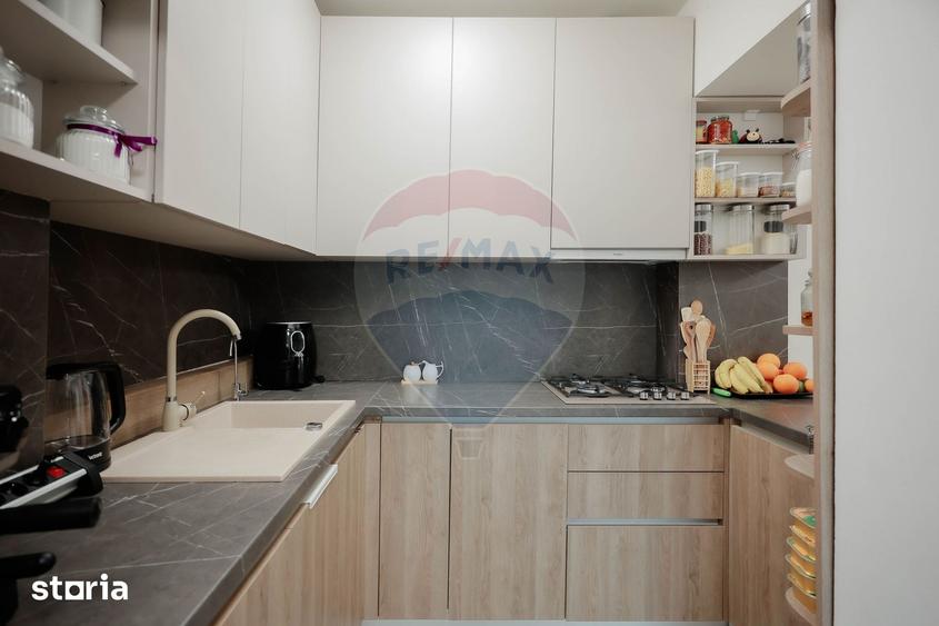 Casa / Vila cu 3 camere de vanzare in zona Centrala- Parcul Bratianu - 3