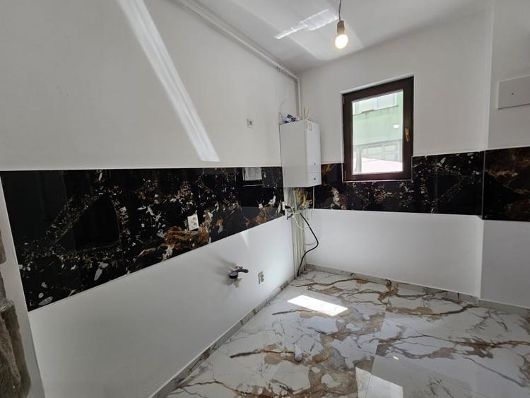Apartament cu 4 camere, mobilat în Bucureștii Noi
