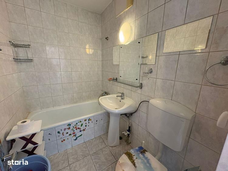 Apartament cu 2 camere decomandat, mobilat în Măgurele