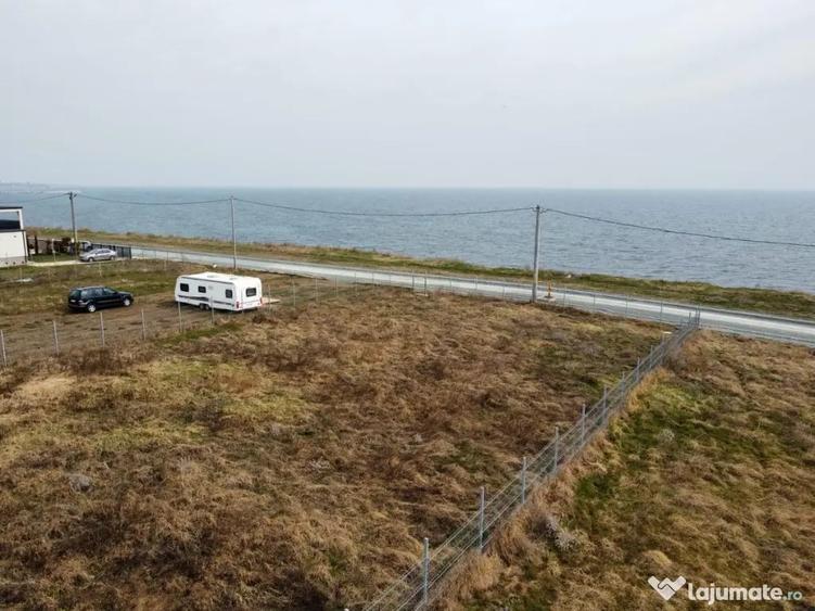 Teren de vanzare in Costinesti zona Golful Francez - 8