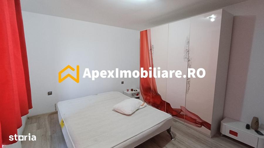 Casă cu 4 camere cu Teren 883 Mp în Varlaam