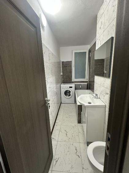 Garsonieră decomandată în Drumul Taberei