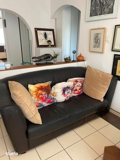 Apartament spatios cu 3 dormitoare+living zona Plopilor, aproape de BT - 7