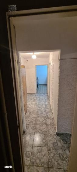 Apartament cu 2 camere decomandat, mobilat în Rahova