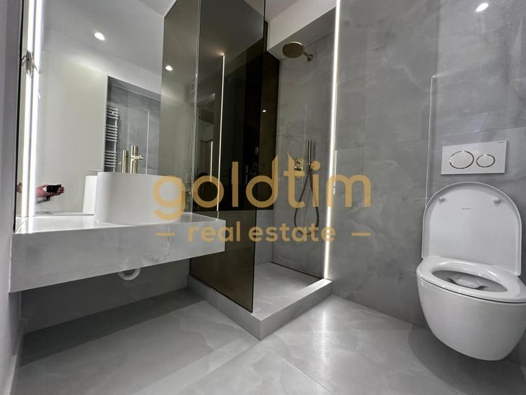 Apartament cu 3 camere decomandat în Pipera