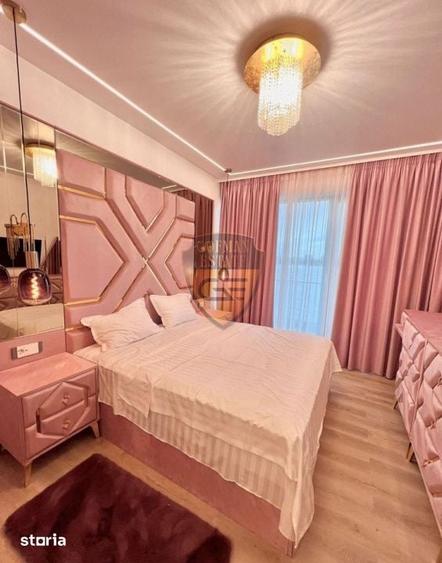 Apartament cu 4 camere în Central