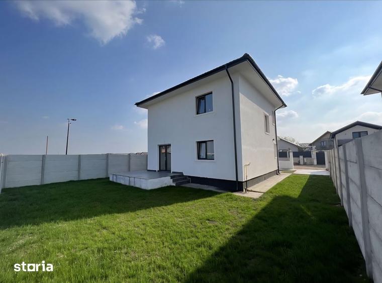 Vila de vanzare in Pantelimon - 8