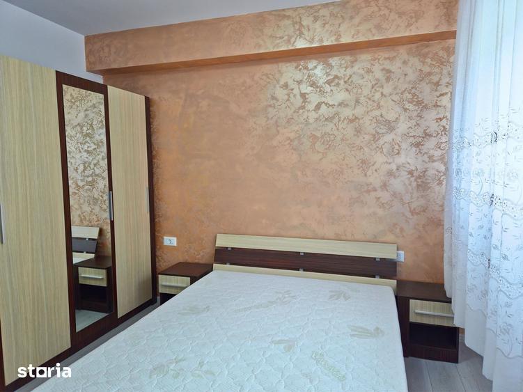 Apartament cu 2 camere, mobilat în Ostroveni