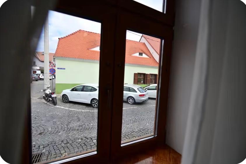 Garsonieră decomandată în Ultracentral